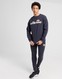 ELLESSE BLUZA SL SUCCISO NAVY