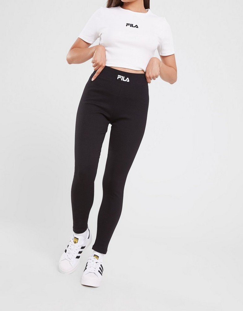 jd fila leggings