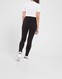 FILA LEGGINGS RIB LEGGING BLK