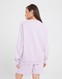 FILA КОФТА SHIVA BF CRW PUR