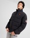 ELLESSE KURTKA PUCHOWA NEBULA JACKET BLK