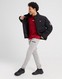 ELLESSE KURTKA PUCHOWA NEBULA JACKET BLK