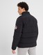 ELLESSE KURTKA PUCHOWA NEBULA JACKET BLK
