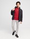ELLESSE KURTKA PUCHOWA NEBULA JACKET BLK