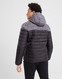 ELLESSE KURTKA PUCHOWA LOMBARDY 2 PADDED BLK