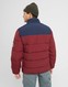 ELLESSE KABÁT TÉLI NEBULA BRGND/NAVY PADDED JACKET