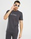 ELLESSE TRIČKO CARPINONE TEE BLK