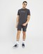 ELLESSE TRIČKO CARPINONE TEE BLK