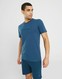 ELLESSE TRIČKO CARPINONE TEE DBLUE