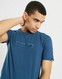 ELLESSE TRIČKO CARPINONE TEE DBLUE
