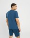 ELLESSE TRIČKO CARPINONE TEE DBLUE