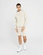 ELLESSE BLUZA Z KAPTUREM CAROVILLI OH HOODY BEIGE
