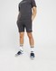 ELLESSE SZORTY LONGANO SHORT BLK