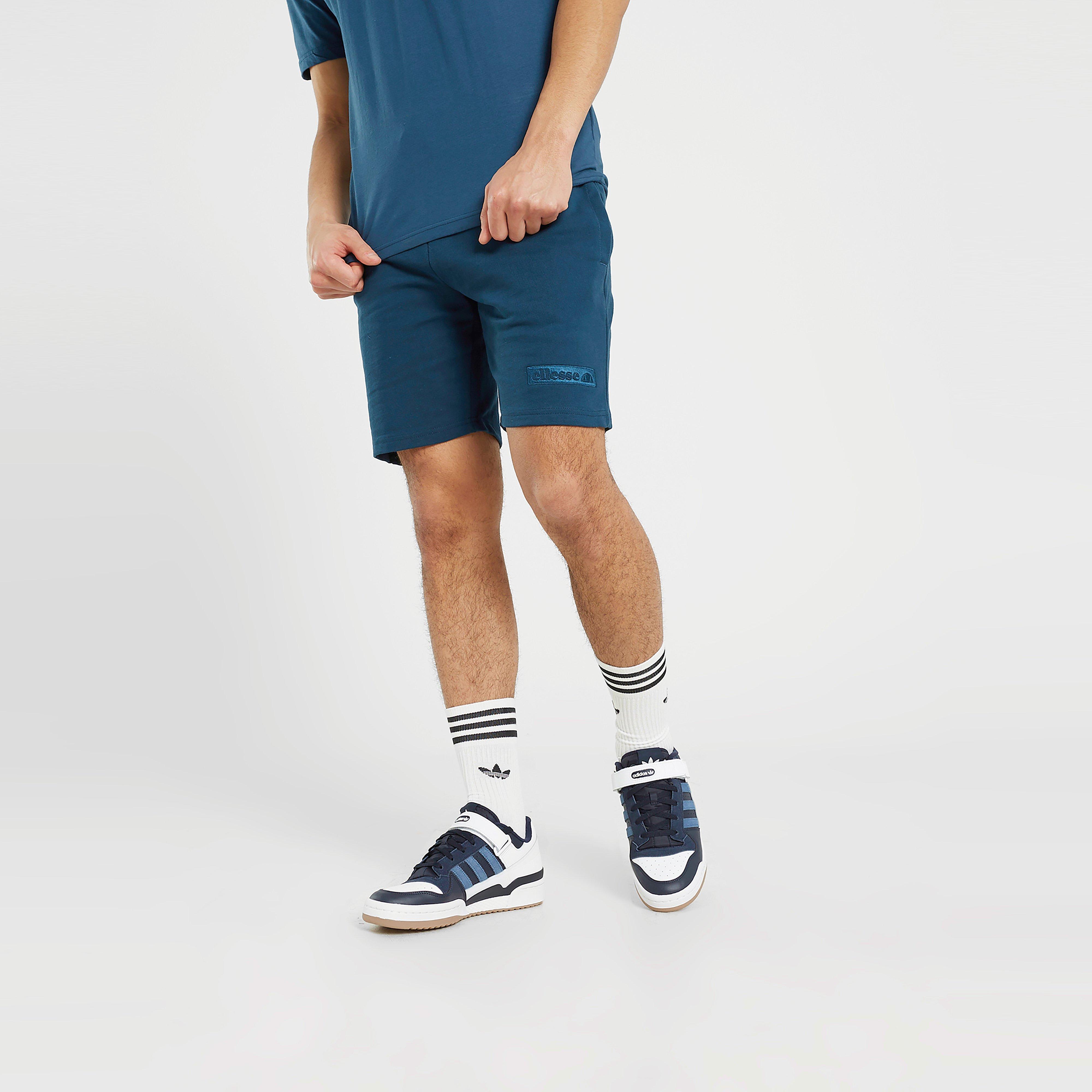 Pánske šortky ELLESSE ŠORTKY  LONGANO SHORT DBLUE