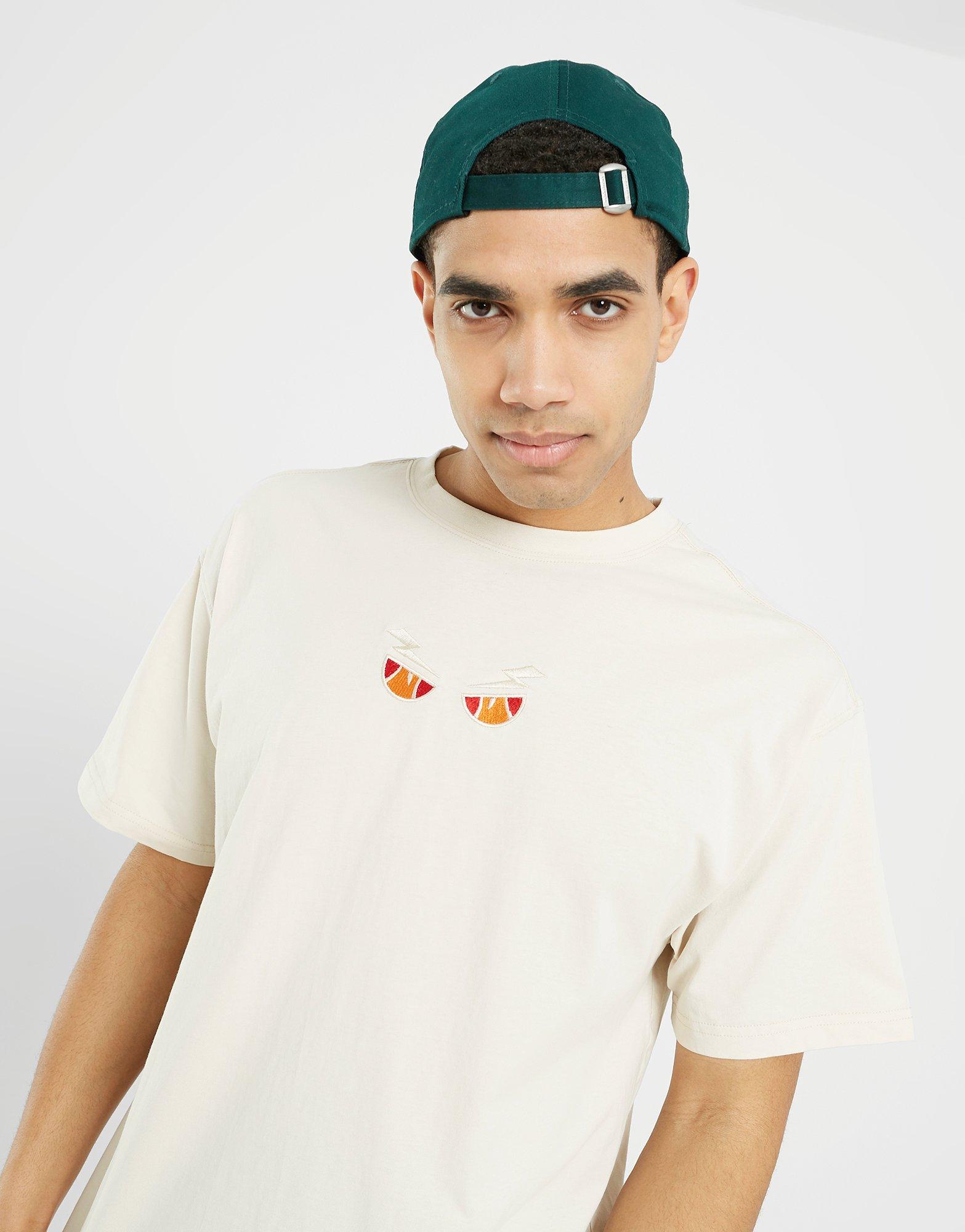 Мъжка тениска ELLESSE ТЕНИСКА FONTELINA TEE BEIGE SHR18010214 Бежов