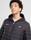 ELLESSE KURTKA ZIMOWA LOMBARDY BLK