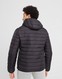 ELLESSE KURTKA ZIMOWA LOMBARDY BLK