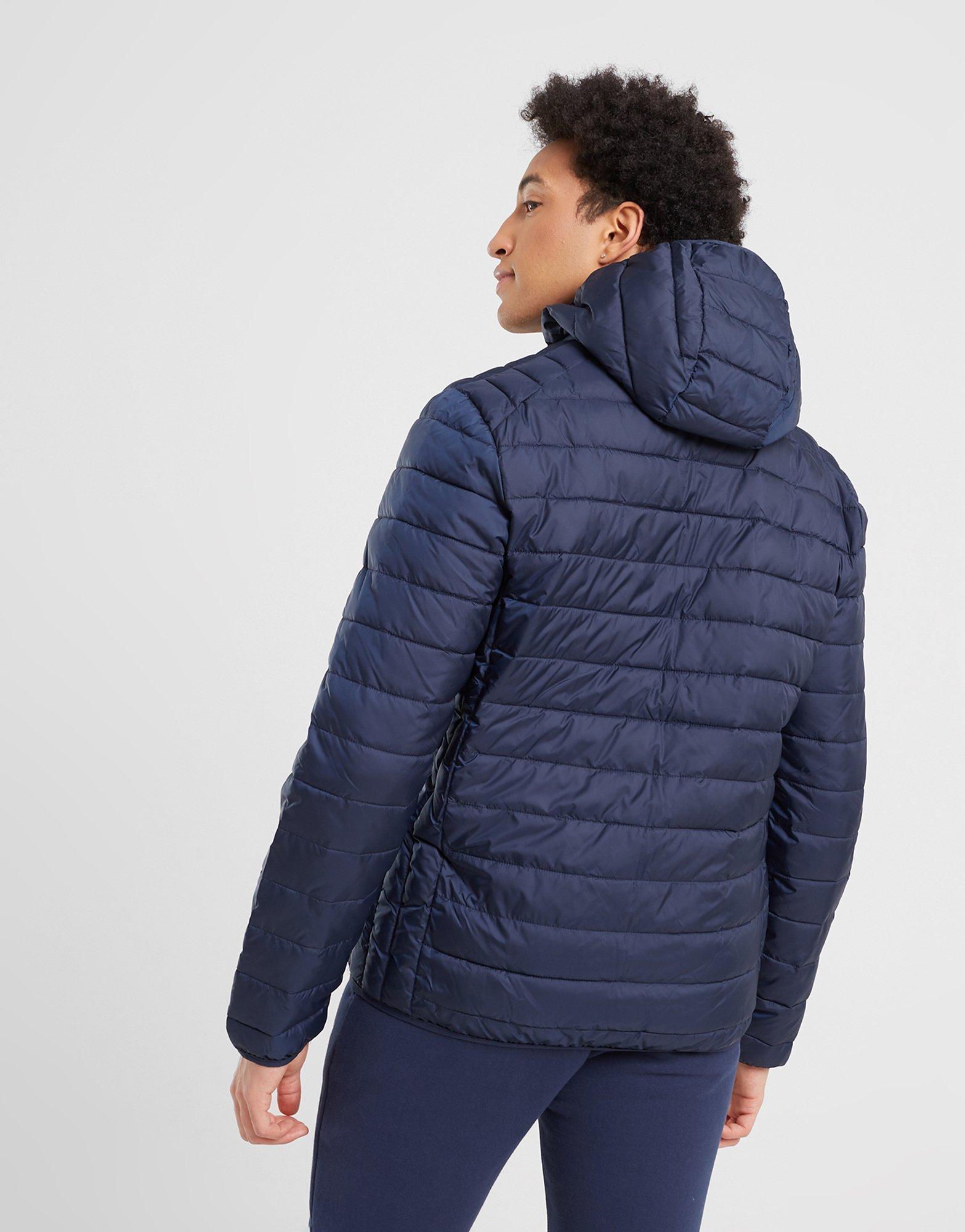 ELLESSE STRIUKĖ  ŽIEMINĖ LOMBARDY NAVY SHS01115429 Tamsiai mėlyna