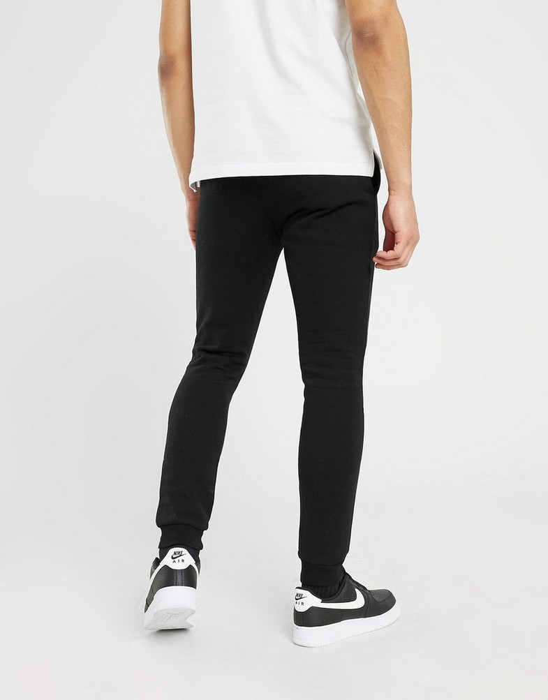 ELLESSE SPODNIE OVEST BLK SHS01763001 Czarny