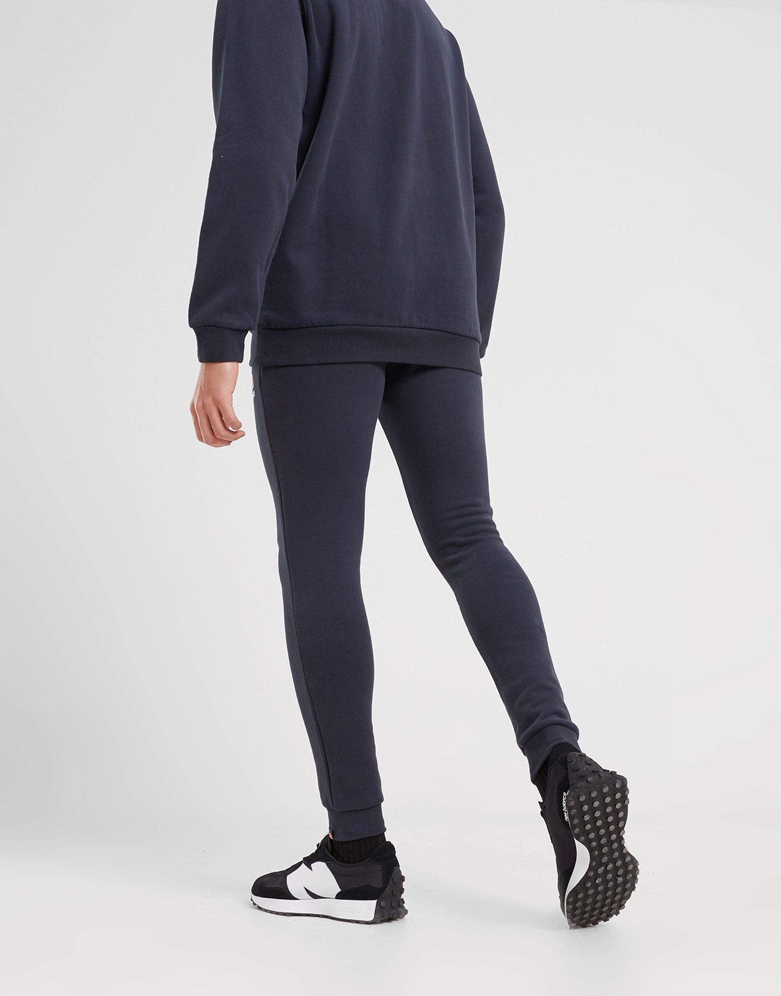 Мъжки панталони ELLESSE ПАНТАЛОНИ OVEST NAVY SHS01763429 Тъмносин