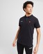 ELLESSE POLO MONTURA BLK