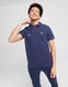 ELLESSE POLO MONTURA NAVY