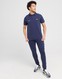 ELLESSE POLO MONTURA NAVY