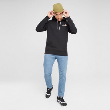 Jd sports ellesse hoodie sale