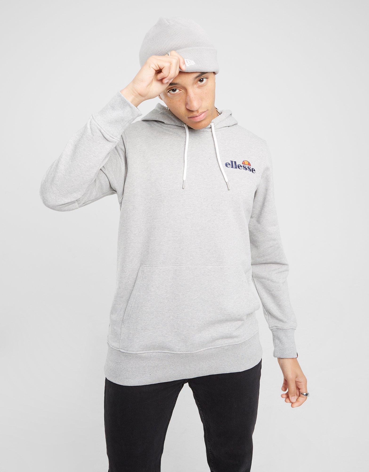 Jd sports shop ellesse hoodie