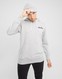 ELLESSE BLUZA Z KAPTUREM PRIMERO GREY