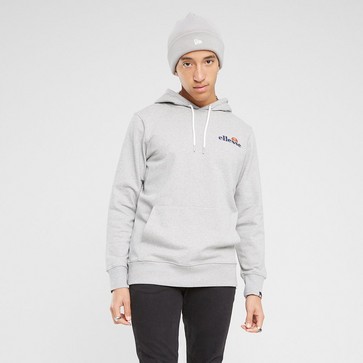 ELLESSE PULÓVER KAPUCNIS PRIMERO GREY