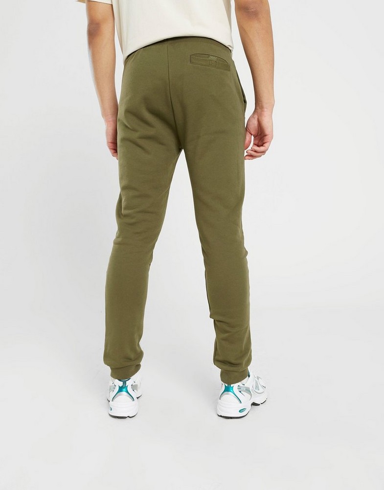 ELLESSE SPODNIE NIORO JOG PANT KHA SHS08783506 Khaki