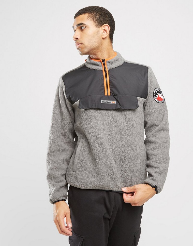 Jd sports shop ellesse jacket