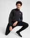 ELLESSE BLUZA ROZPINANA PILANTI POLY TT BLK