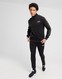 ELLESSE BLUZA ROZPINANA PILANTI POLY TT BLK