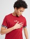 ELLESSE T-SHIRT VISTRO TEE BURG