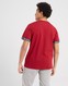 ELLESSE T-SHIRT VISTRO TEE BURG