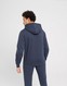 ELLESSE BLUZA Z KAPTUREM CHANDOS HD NVY MRL