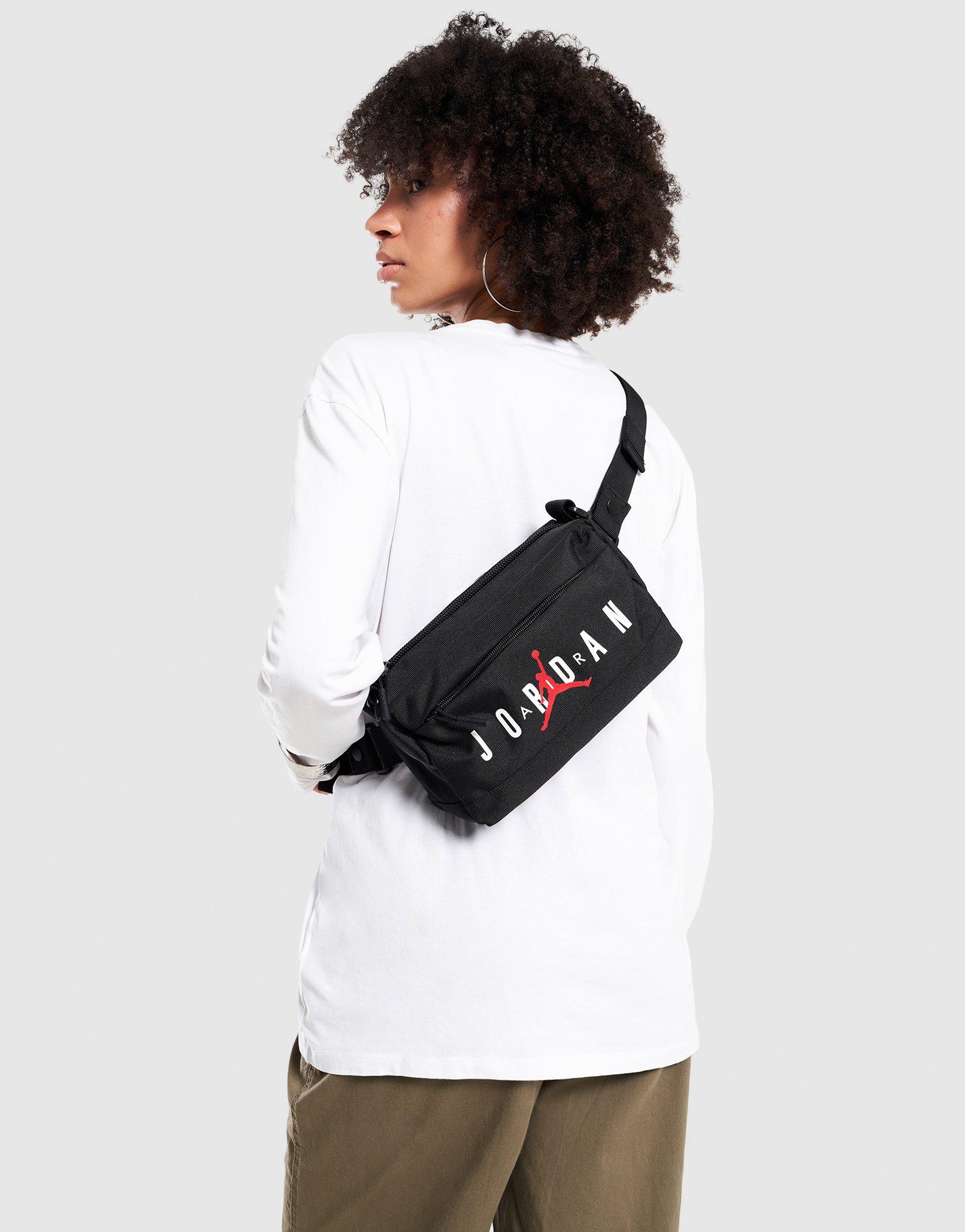 Jordan Torebka Jam Hbr Crossbody Bag