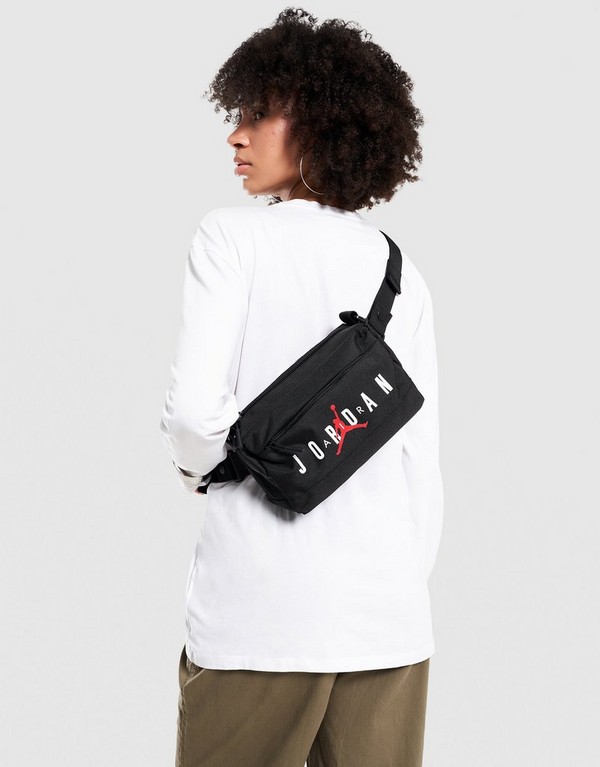 Jordan Taška Jam Hbr Crossbody Bag
