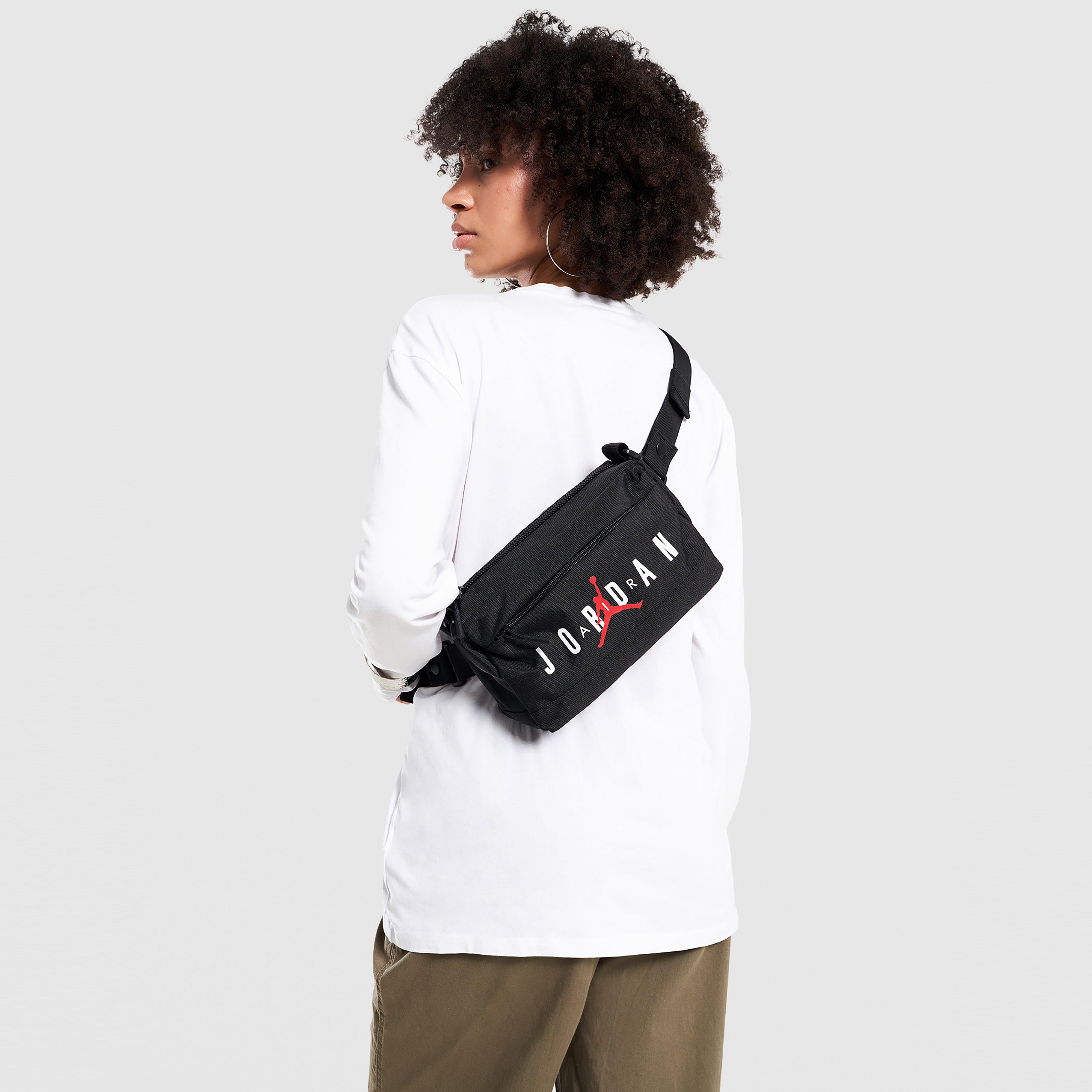 Női sporttáská JORDAN TÁSKA JAM HBR CROSSBODY BAG