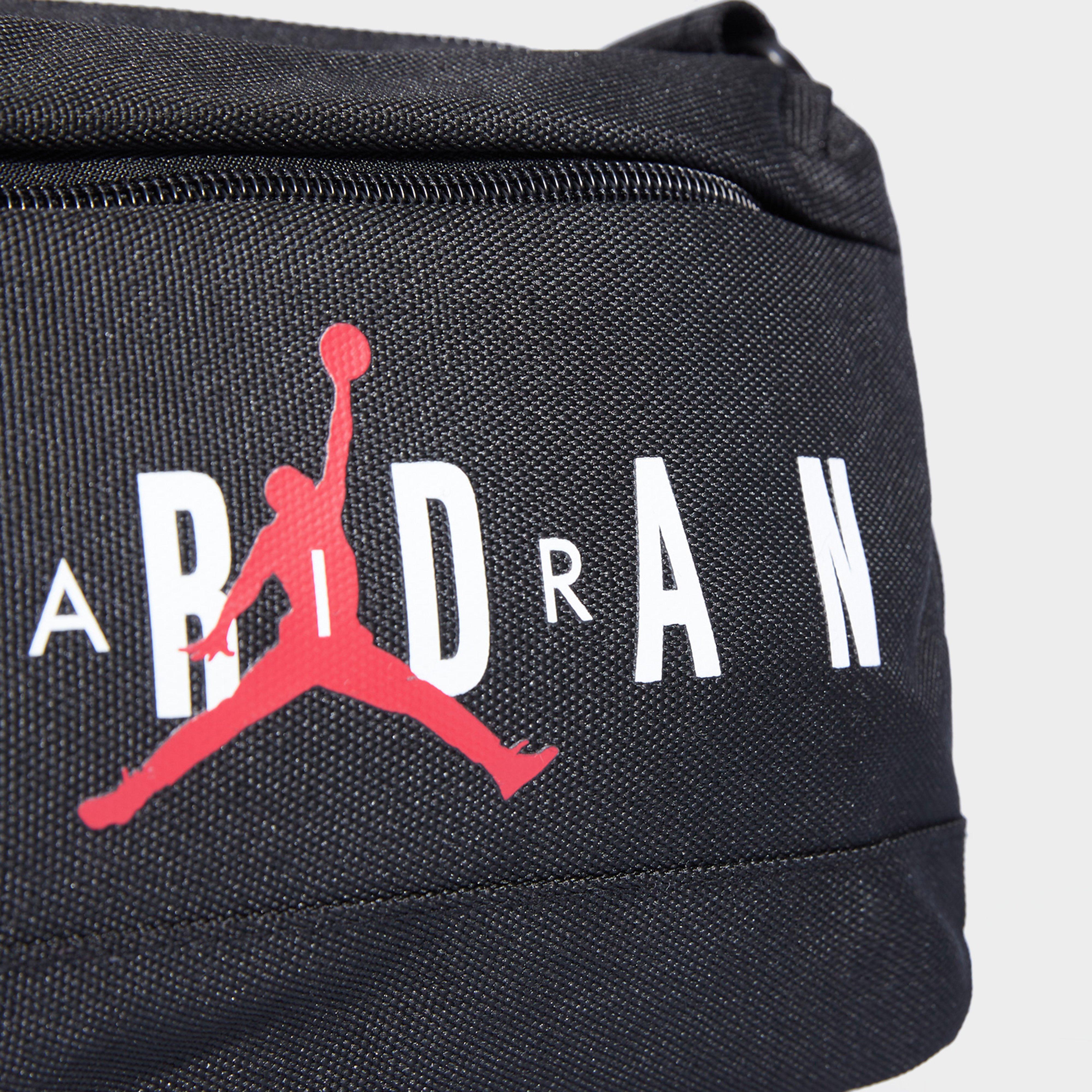 Női sporttáská JORDAN TÁSKA JAM HBR CROSSBODY BAG