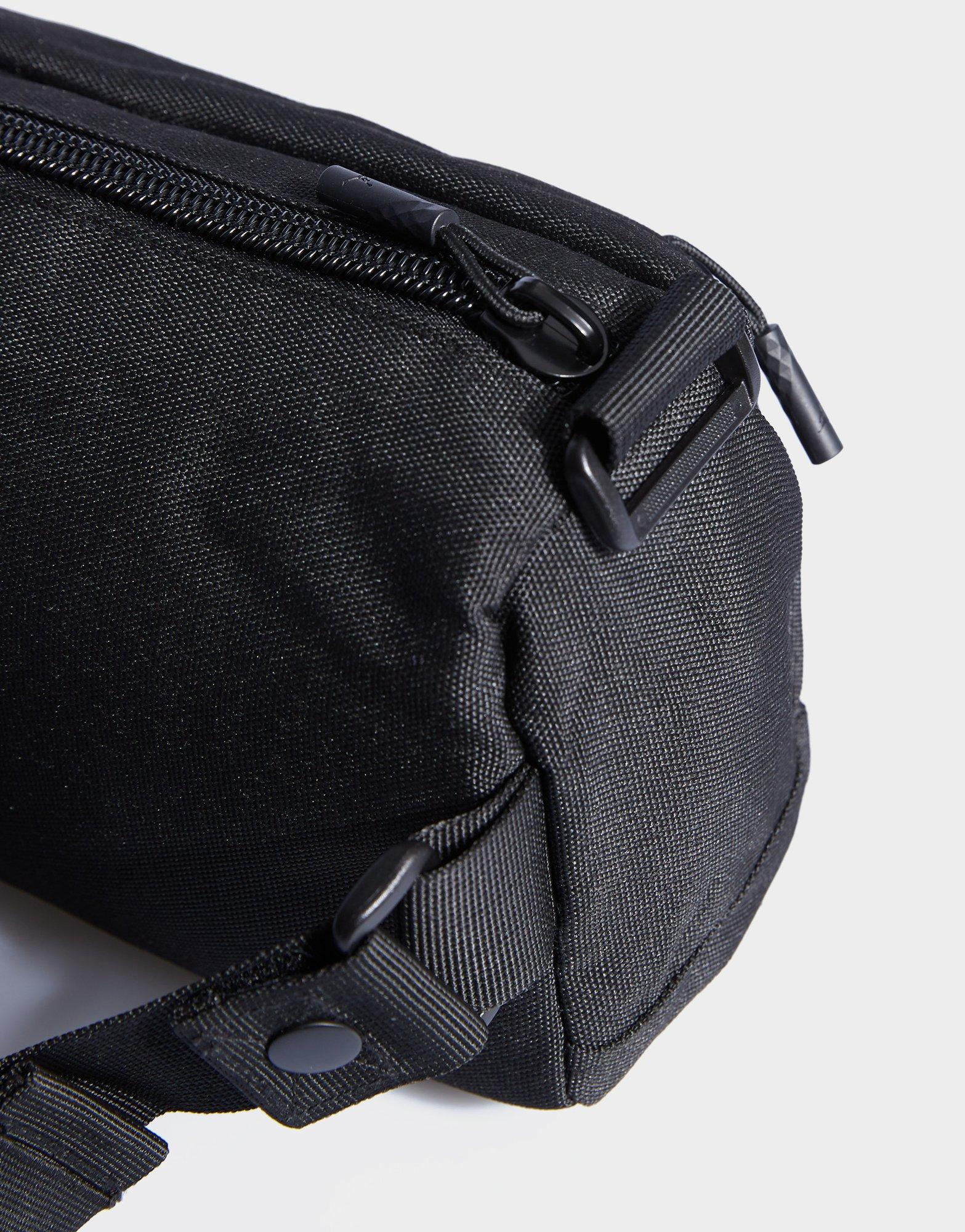 Дамски сак JORDAN ЧАНТА JAM HBR CROSSBODY BAG SM9031-023 Черен