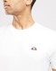ELLESSE T-SHIRT AZZINA WHITE