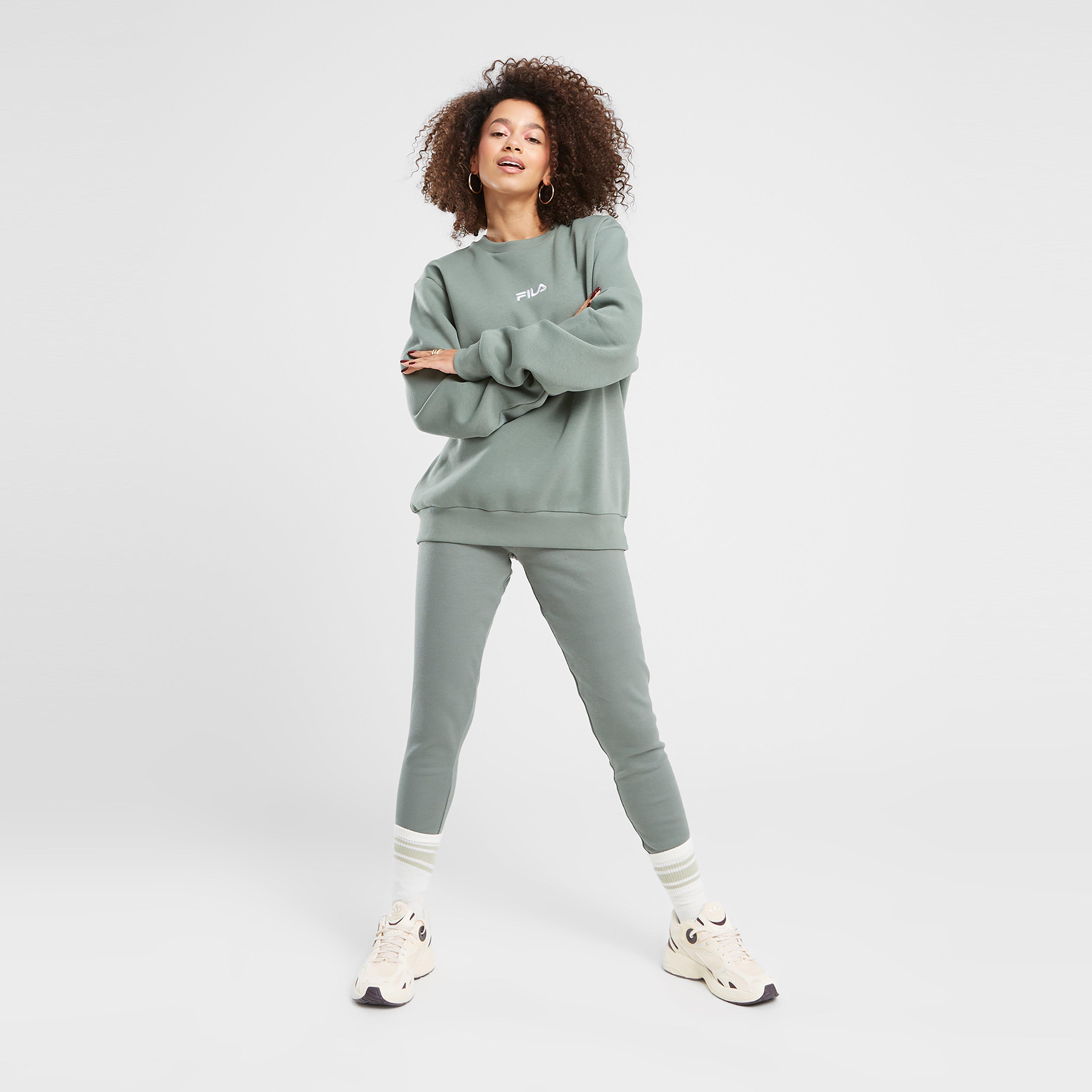 Moteriškos tamprės FILA TAMPRĖS FILA SHIA CHAKI