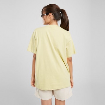 Tricou pentru femei FILA TRICOU SHANIYA BF TEE GRN
