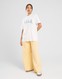 FILA T-SHIRT SHANIYA BF TEE WHT