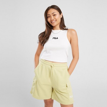 FILA TANK SHIRLEY CRP WHT