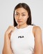 FILA TANK SHIRLEY CRP WHT