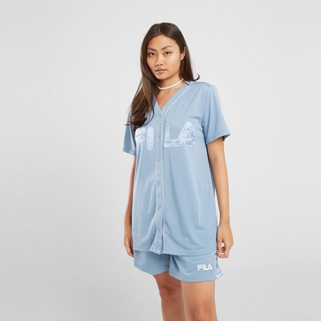 FILA CĂMAșĂ CHIARA BB SHRT BLU